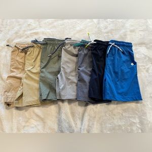 Tommy Bahama / Boys / Size 8 / Shorts Bundle